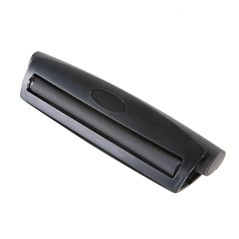 110mm Portable manuel Cigarette tabac herbe rouleau cône Machine à rouler main faisant outil de roul