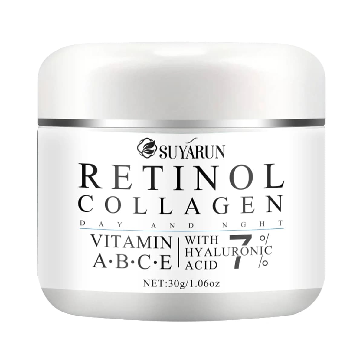 Riche en vitamine E, beurre de karité, rides, anti-âge, peaux tendre exfoliantes, adapté aux hommes 