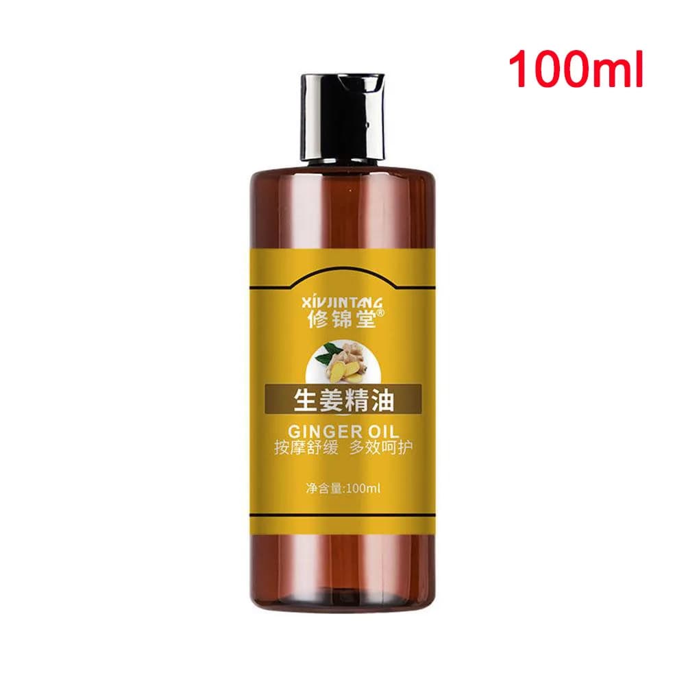 VideoEssential-Huile végétale pure hydratante pour le corps, massage, relaxation, thérapie, SPA, soi