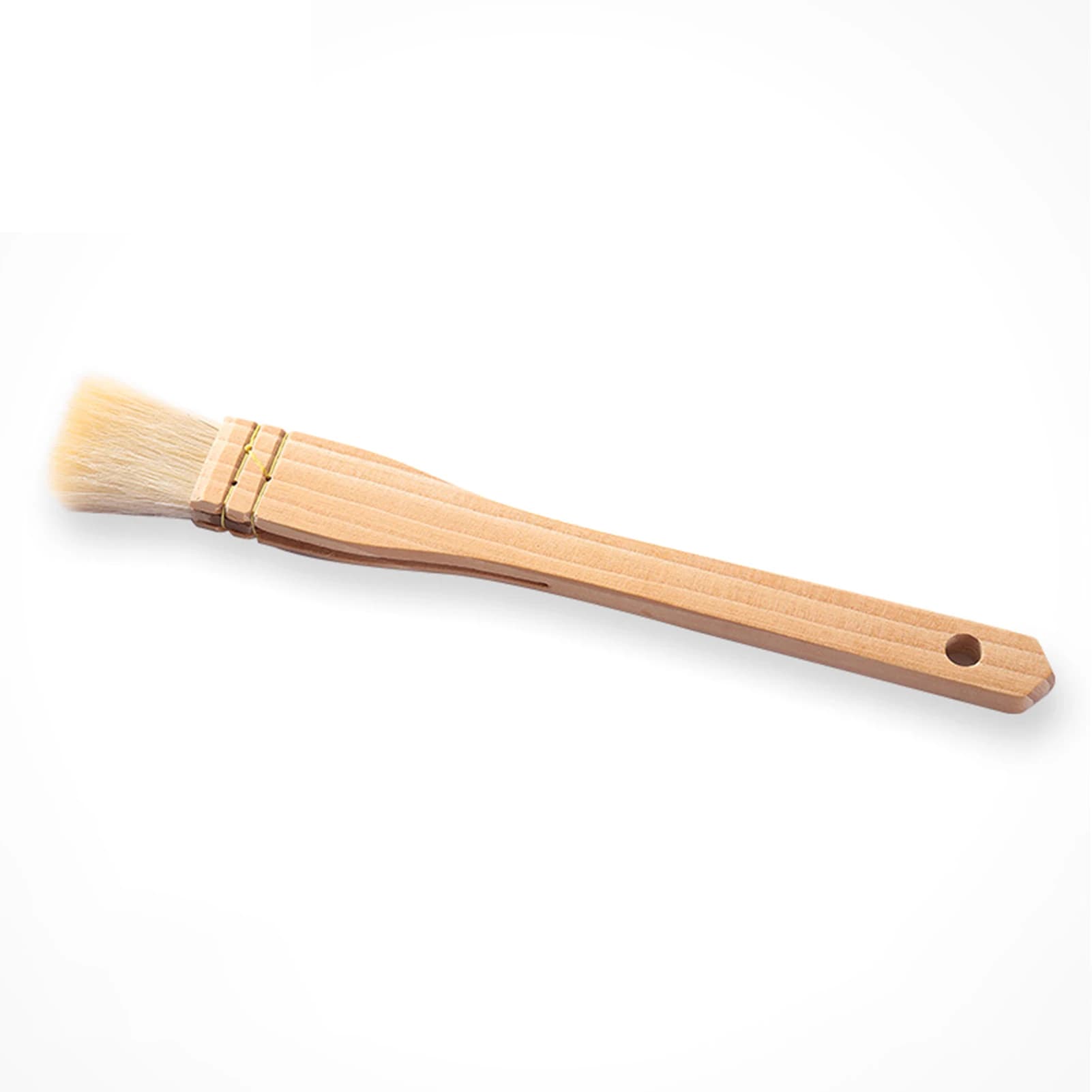 Brosses à huile de cuisine en bois, brosse de cuisine pour Barbecue, brosse à huile multifonctionnel
