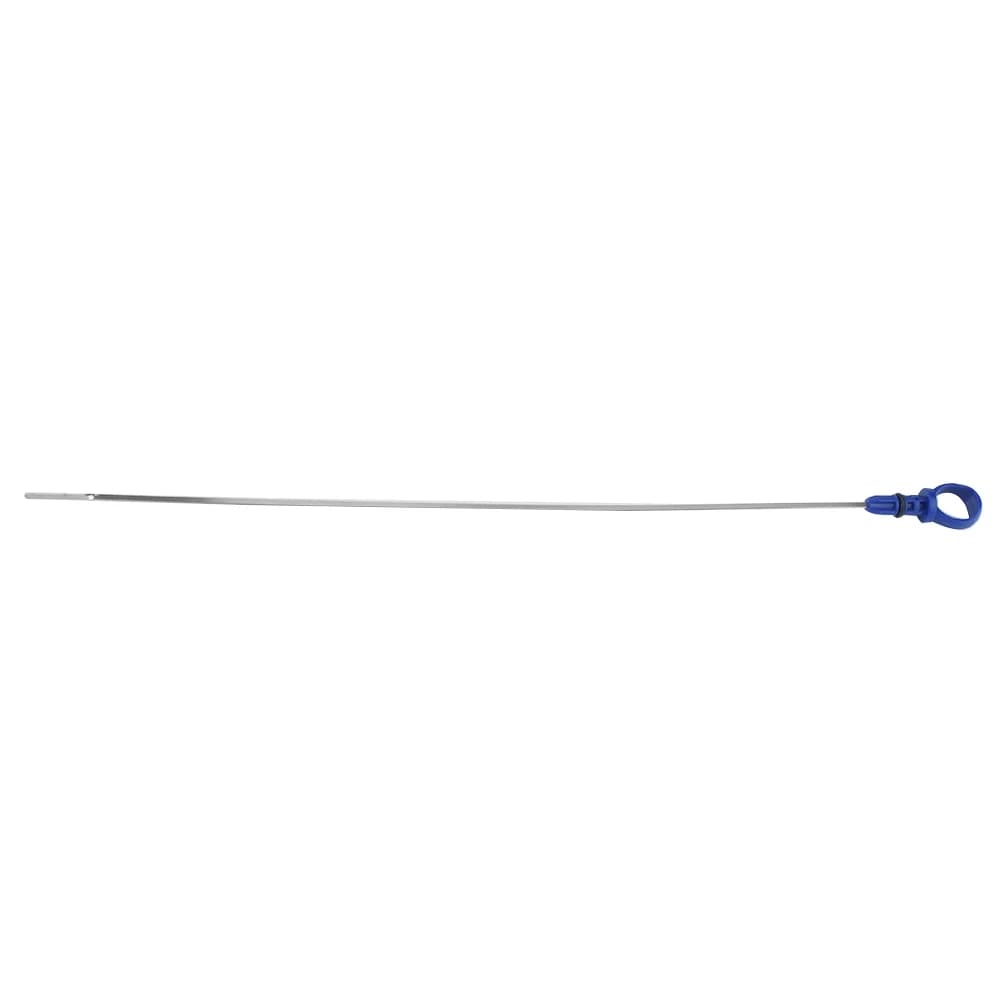 Jauge d'huile compacte et facile à utiliser, en aluminium, pour moteur de voiture, 206 307 406, légè