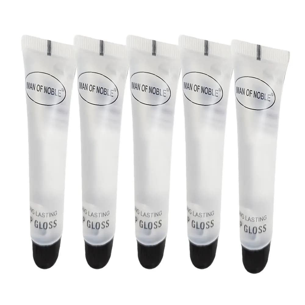 Brillant à lèvres finition brillante, crème hydratante pour tous les Types de peau, huile à lèvres h