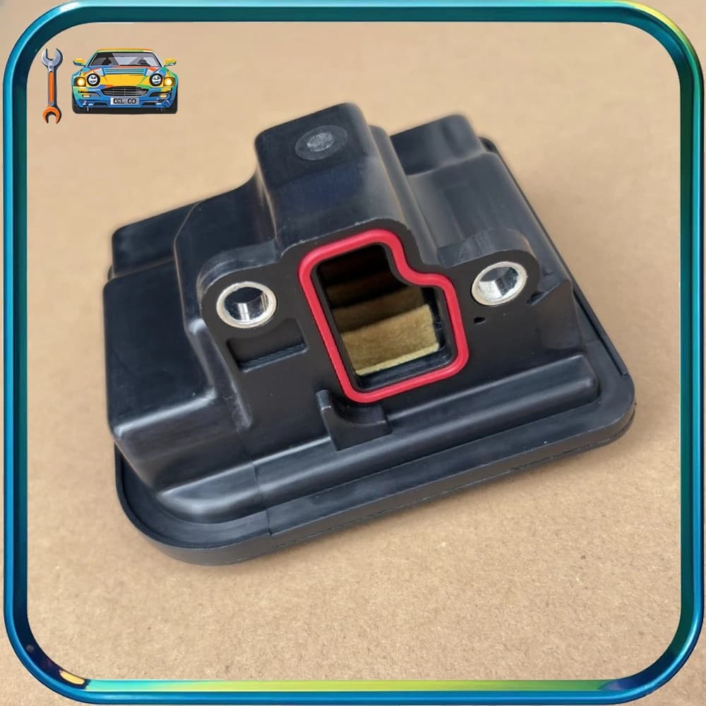 Nouveau Filtre à huile de Transmission automatique AWF 8G45 8G30 pour BMW 8G55