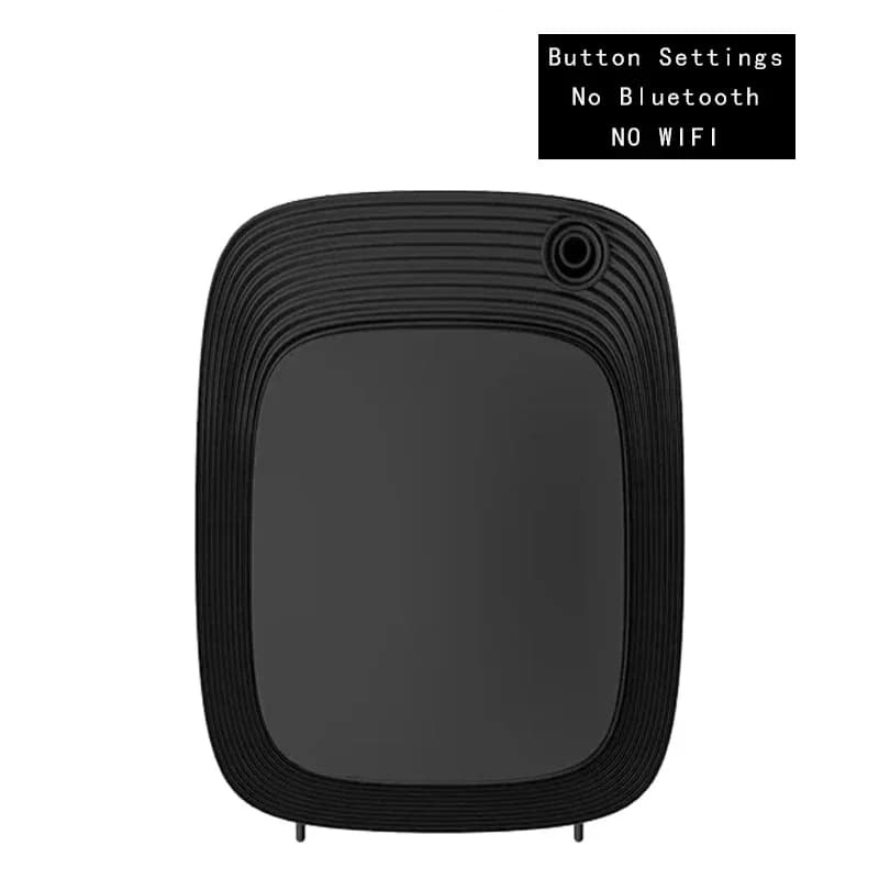 Diffuseur d'arôme d'huiles essentielles, Machine à parfum aromatisant automatique avec ventilateur à