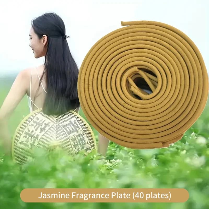 Bobines d'huiles essentielles de lavande, 40 disques, aromathérapie, méditation, Yoga, bord de pisci
