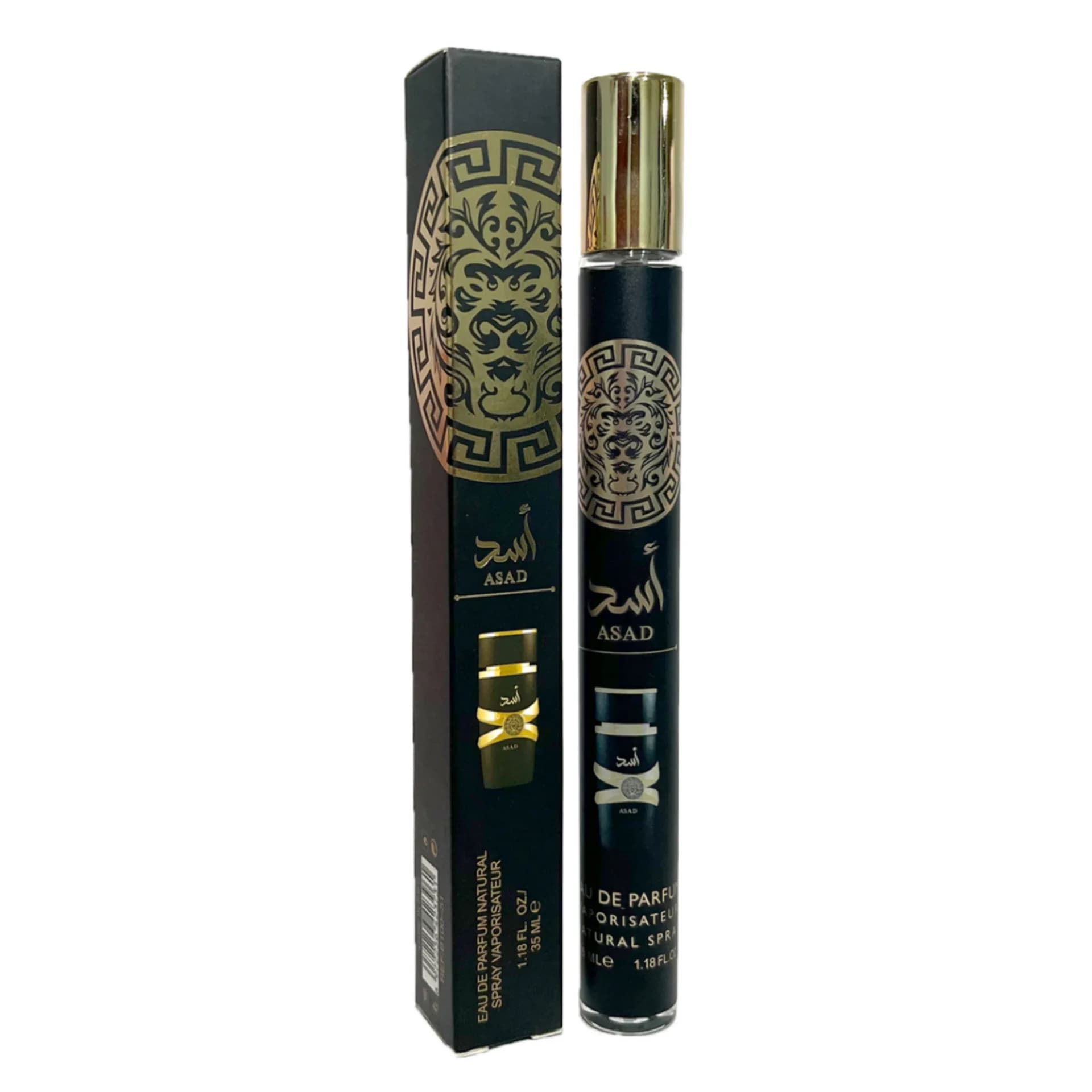 Parfum Original 100ml pour Homme, Huile Corporelle, Eau de Parfum, Cadeau, Million Gold Cologne, Déo
