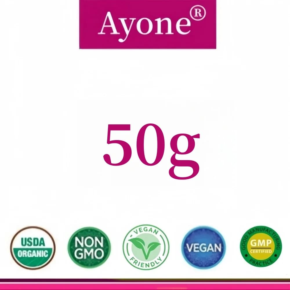 Emballage et scellage professionnels en usine 50:1 crinière de Lion, extrait de MushRoom, supplément