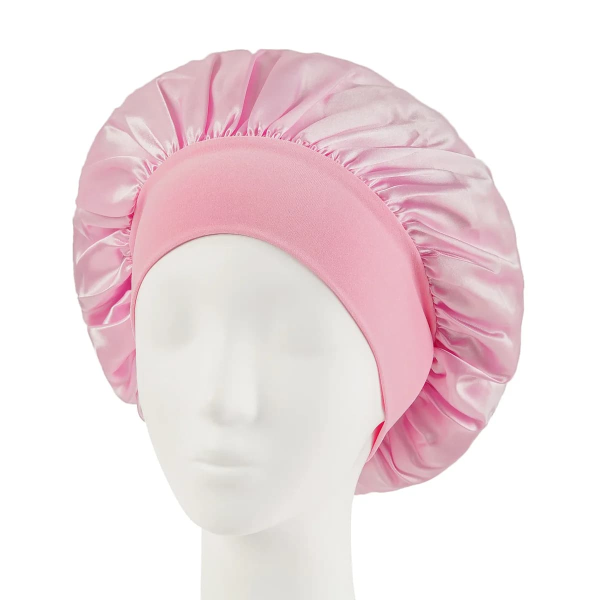 Tige à friser sans chaleur, bandeau sans chaleur, bigoudis pour dormir, tige flexible douce pour bou