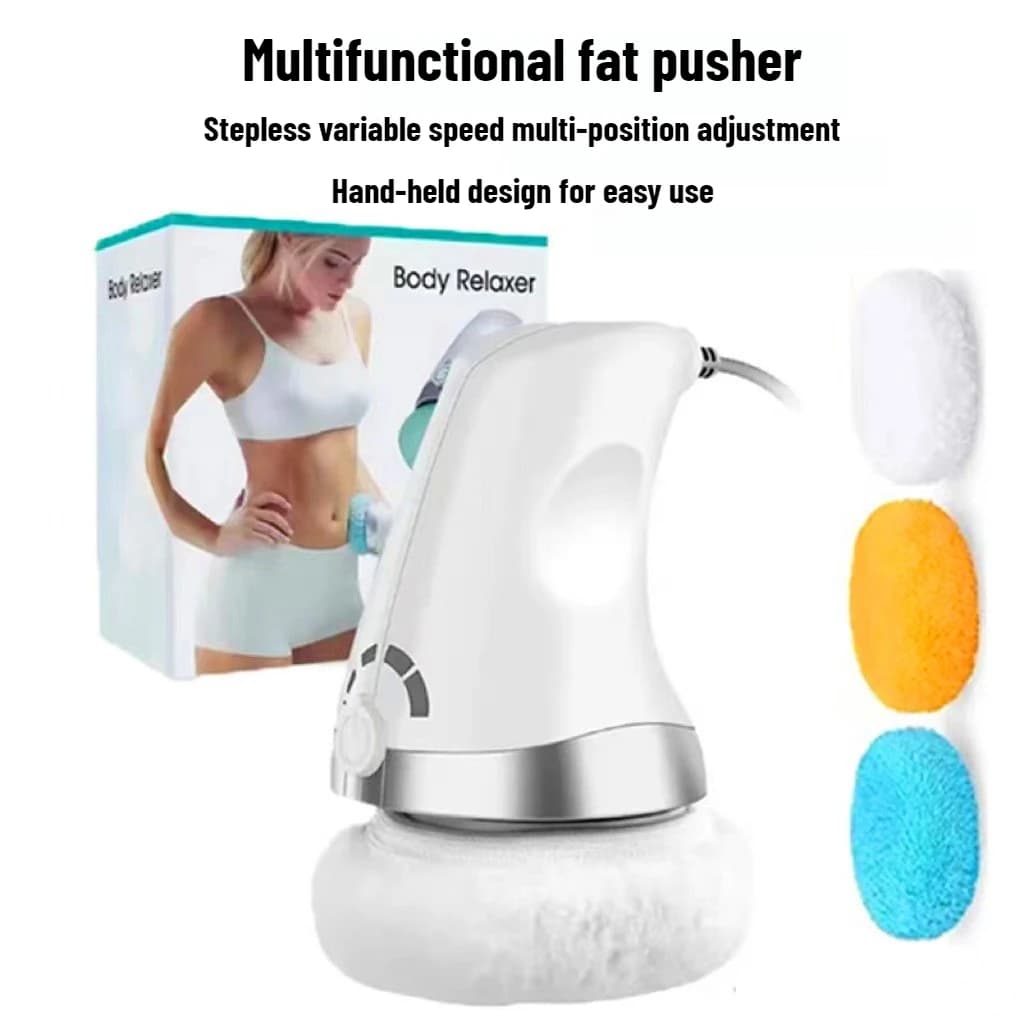 Masseur de Cellulite, Machine de sculpture corporelle, brûleur de graisse électrique, amincissant, p