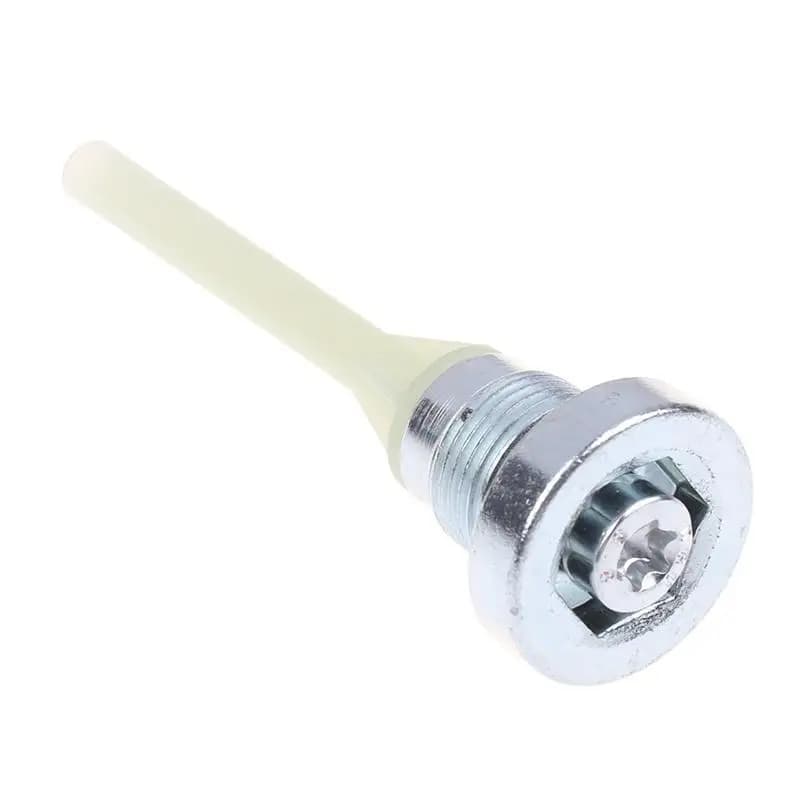 Vis de vidange d'huile de boîte de vitesses 9807979480 221347, adaptée à la Transmission automatique