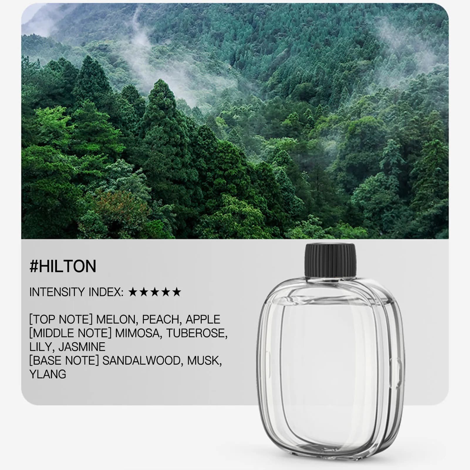 Château essentiel pur et naturel, diffuseur d'arômes, humidificateur d'air, aromathérapie, huile par