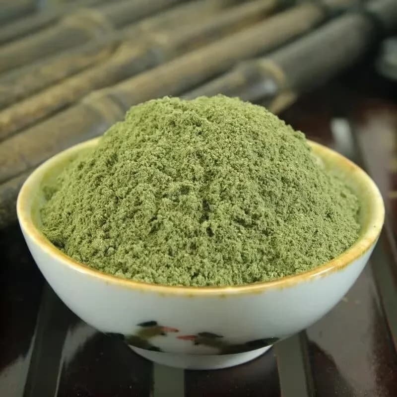 Poudre de citronnelle naturelle de qualité supérieure, saveur spéciale pour répulsif de moustiques,