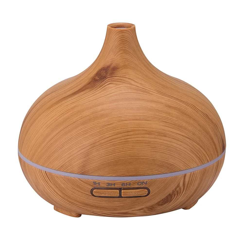 # Diffuseur de parfum X1230-Air - Humidificateur à ultrasons pour huiles essentielles - Silencieux