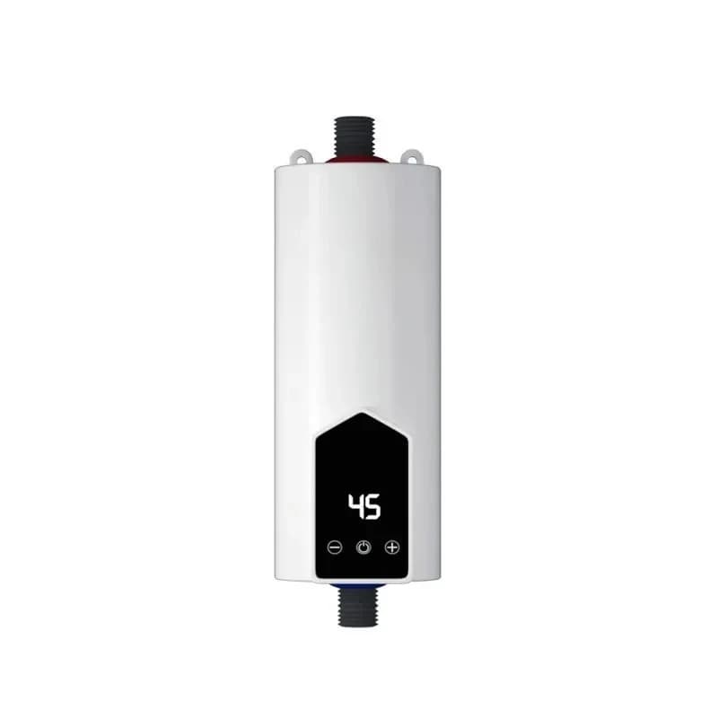 Chauffe-eau instantané 220V 3000W-5500W, chauffage électrique Portable pour salle de bains, douche d
