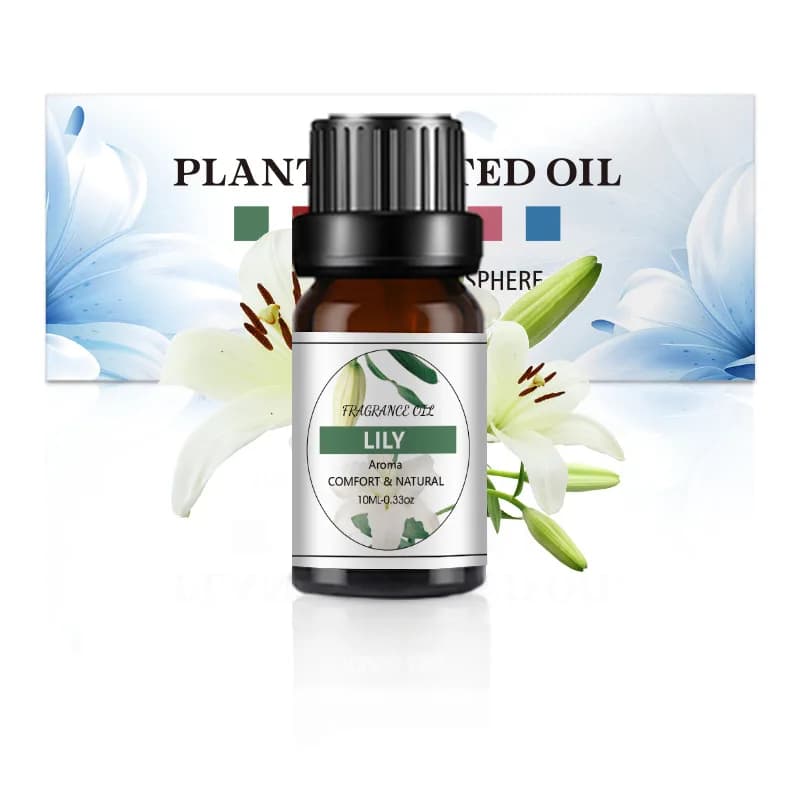 10ml huile essentielle plante organique 33 sabores bricolage aromathérapie plâtre bougie savon faisa
