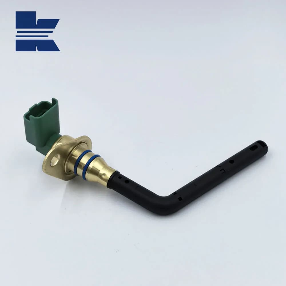 Capteur de niveau d'huile moteur OE:31316335, Stable et durable pour accessoires de voiture Volvo de