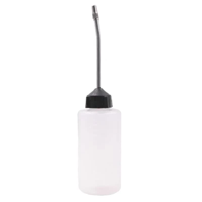 250ml huile peut bec pompe à pouce huileur huile peut Pot huile de lubrification haute pression pomp