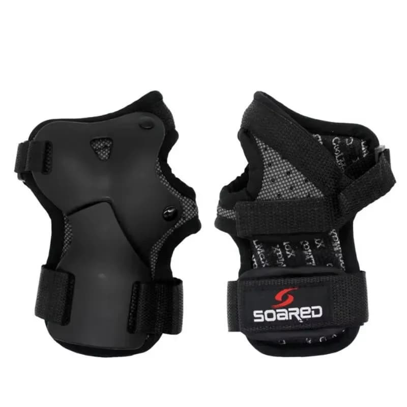Patinage à roulettes Support de poignet Gym Ski Protège-poignet Patinage Main Snowboard Protection S
