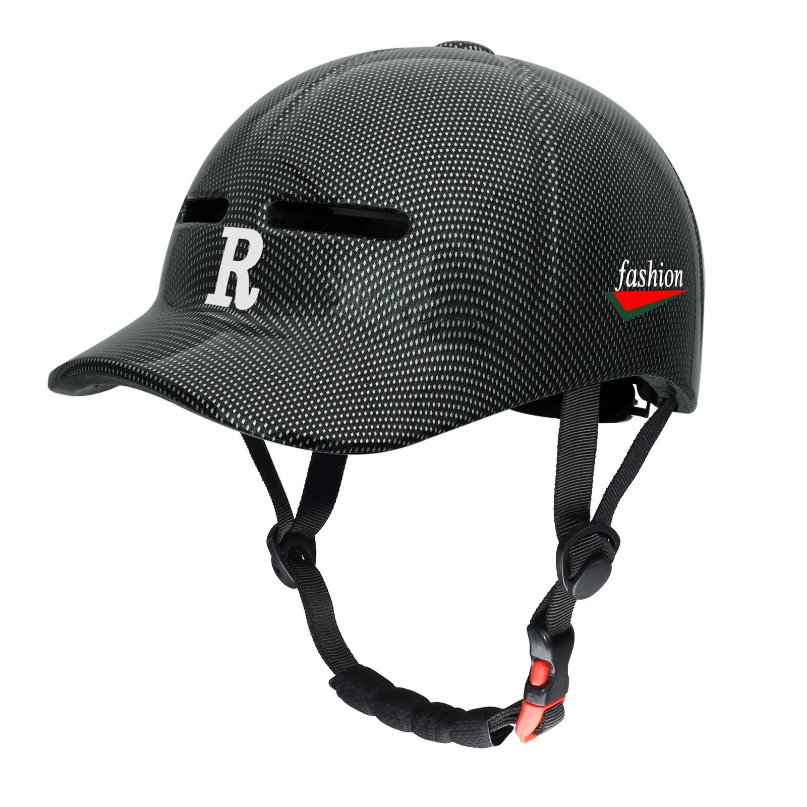Casque de vélo pour adulte, casque de cyclisme urbain réglable, casques de vélo, scooter, skateboard