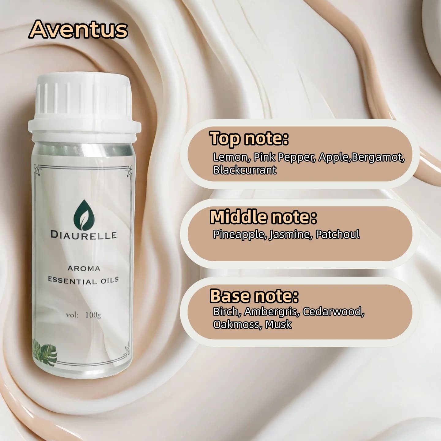 Huile de parfum 100 ml, huile essentielle, oasis aromatique électrique, parfums d'intérieur, diffuse