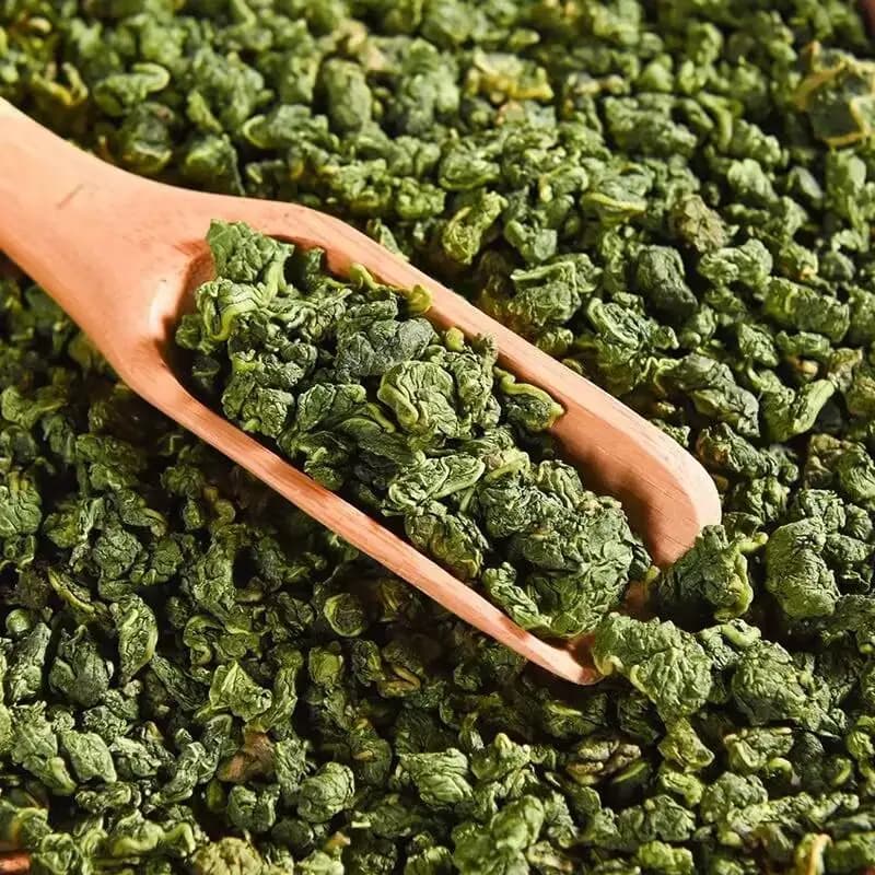 Granulés de feuilles de mûrier naturelles supérieures, pour mélange de pot-pourri DIY, remplissage d