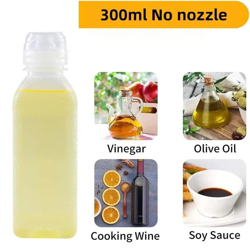 Bouteille de pulvérisation en verre, outil de cuisine, huileur de pulvérisation, bouteille d'assaiso