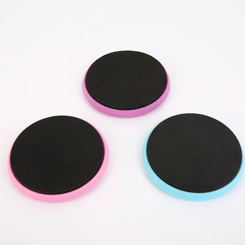 Disque de rotation portable pour la danse et l'entraînement – Équipement de pirouettes de qualité su