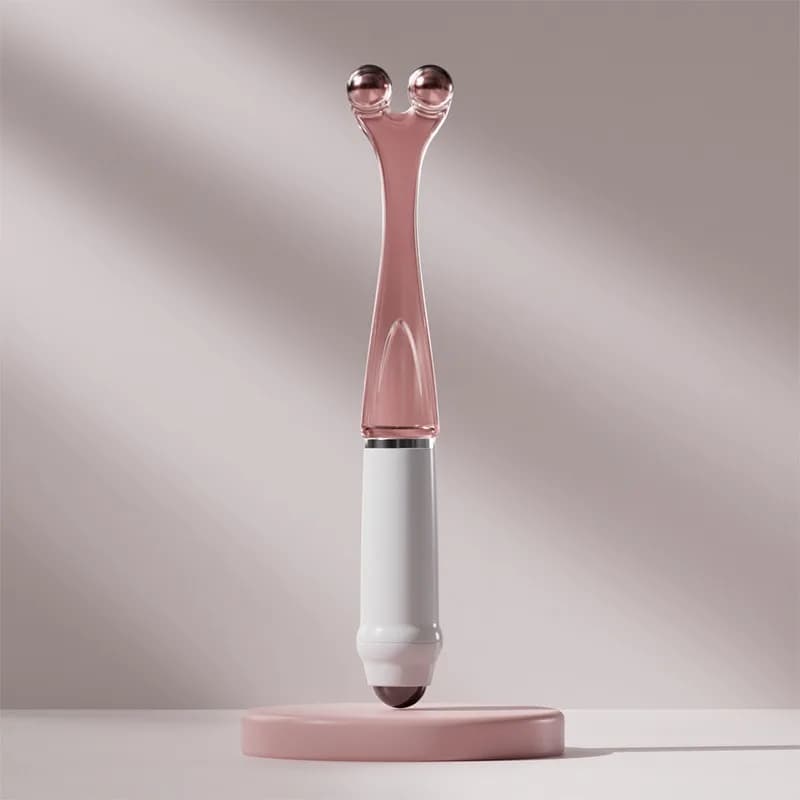 Outil de massage des doigts avec rouleaux pour les articulations des mains, stimule les points d'acu