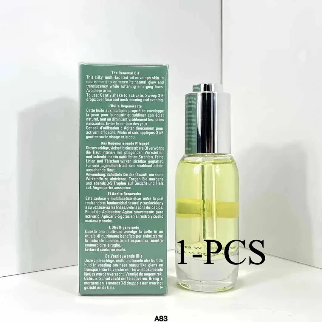 NOUVELLE Huile de Soin pour la Peau 30ml Essence Réparatrice Cosmétiques Hydratants pour le Visage