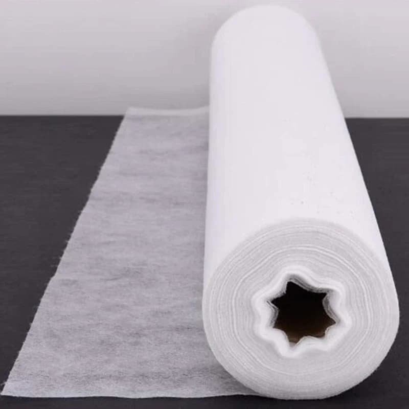 50 pièces/rouleau draps de lit jetables pour Salon de beauté 50 pièces/rouleau, couverture de Table 