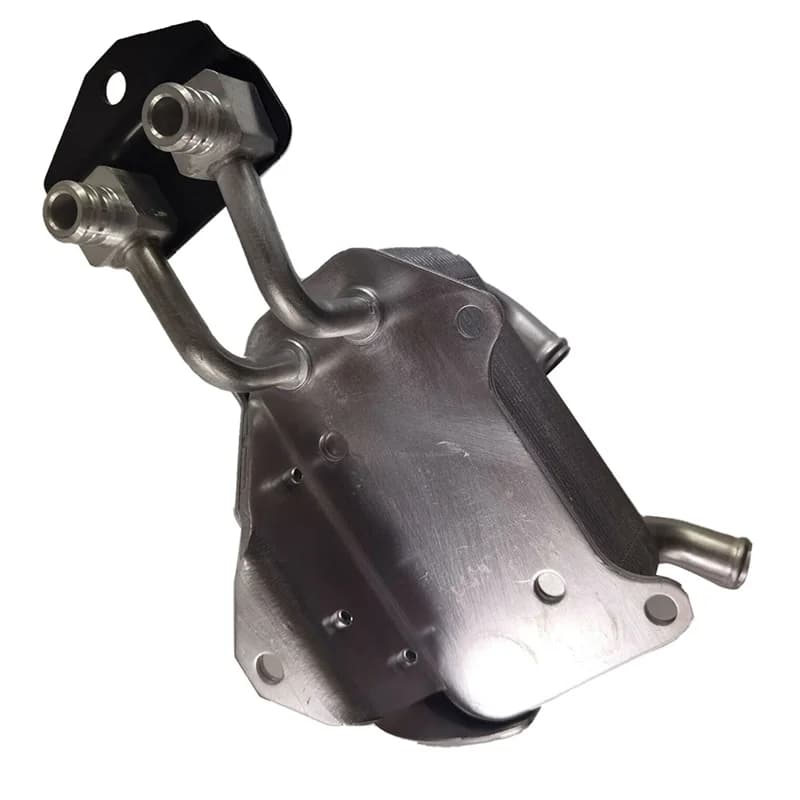Radiateur d'huile pour refroidisseur d'huile Ford Ranger complet AB39-7A095-BB AB39-7A095 JB3G-7A095