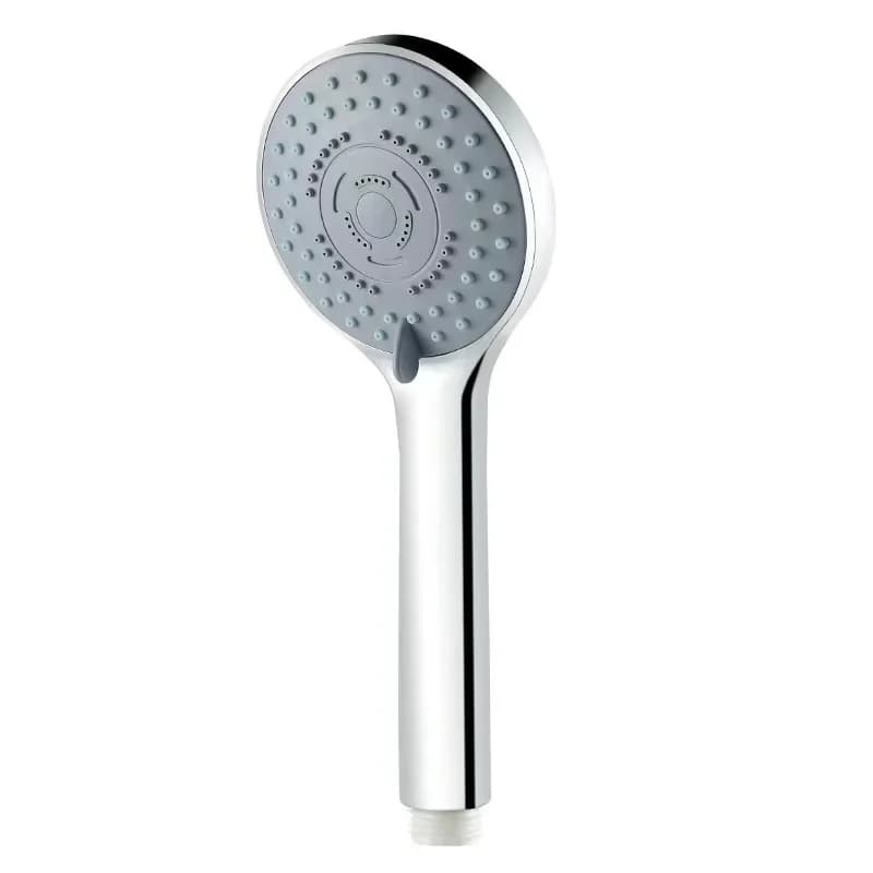 Pulvérisateur de salle de bains, pomme de douche à jet, économie d'eau, réglable à main, 5 Modes, do