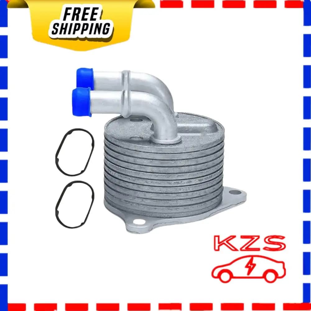 Refroidisseur d'huile moteur pour BMW bronchJeep, Fiat Argo, Mini Cooper 24148627861 T, 1.5T, 1.6T, 