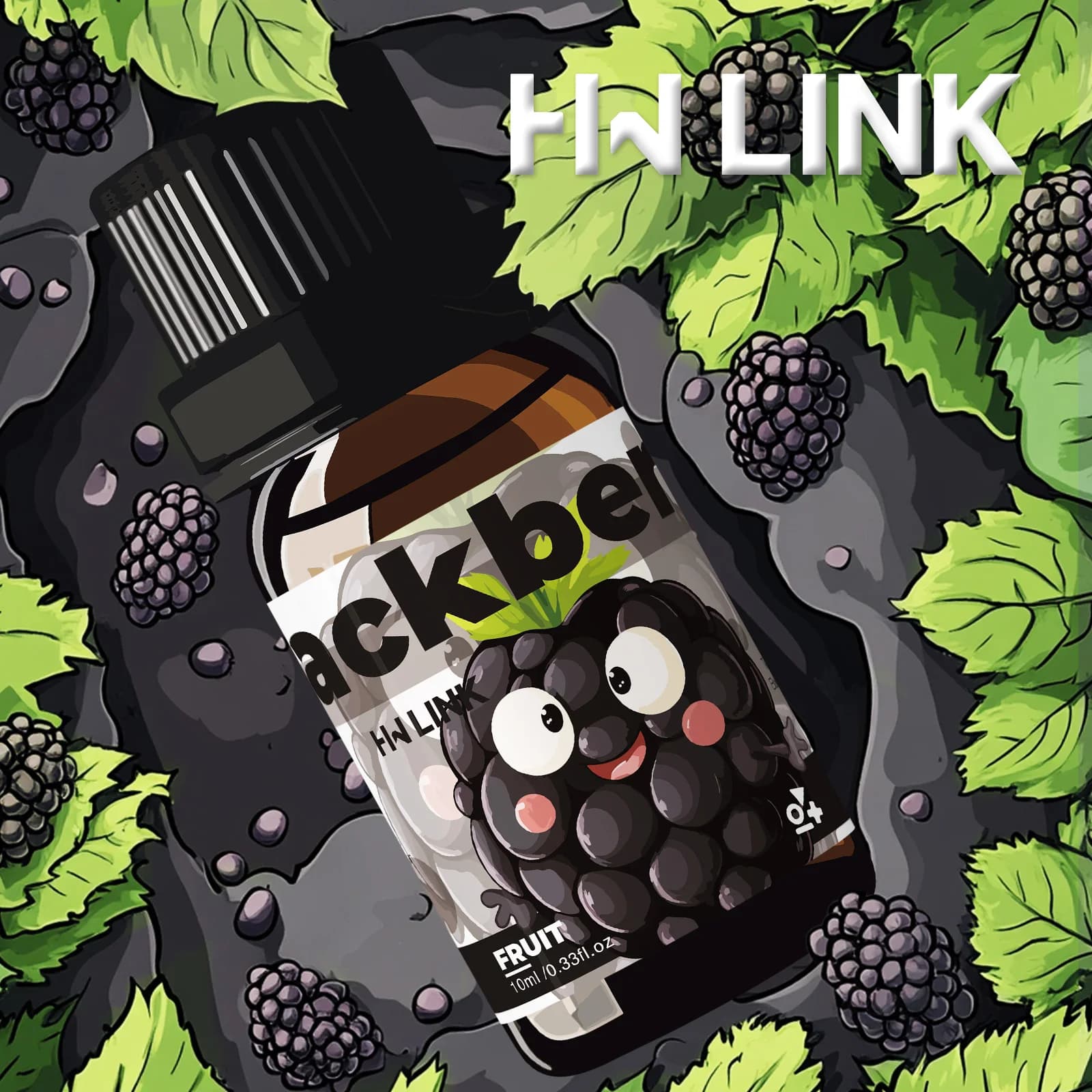 Huile essentielle de mûre parfums de mûres femmes 10ml huile parfumée huile parfumée pour diffuseurs