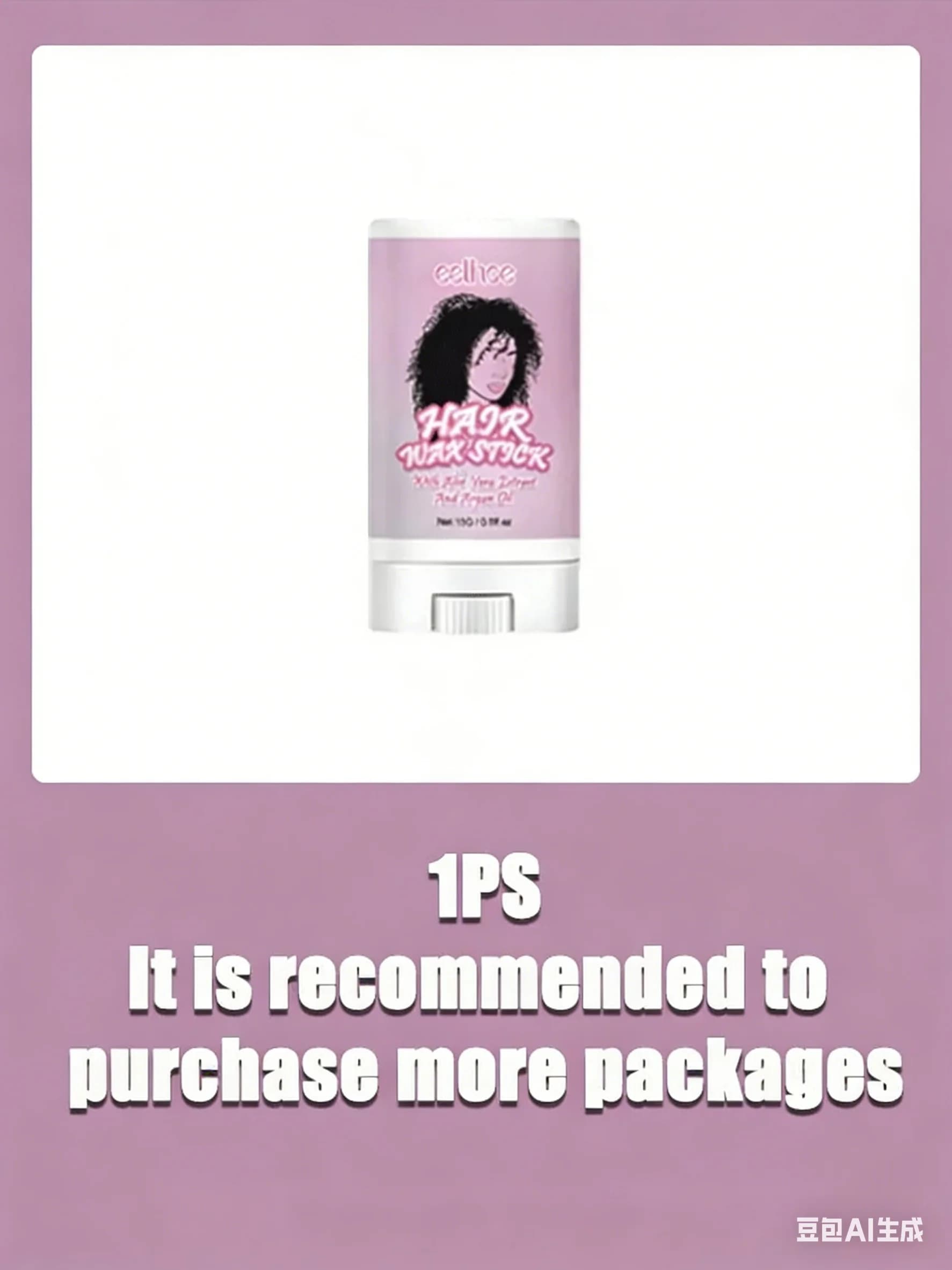 Traitement réparateur capillaire moléculaire original, répare en profondeur les cheveux secs, abîmés