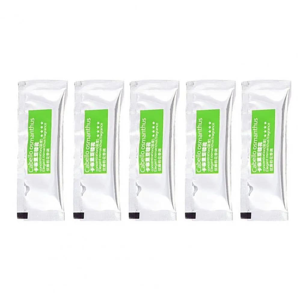 Bâtons d'aromathérapie pour le bain, parfum solide, supplément d'arôme, air de voiture, bâtons de re