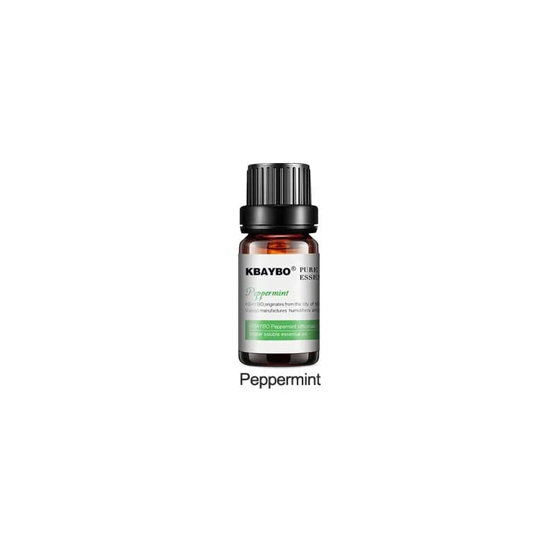 100% huile essentielle d'aromathérapie naturelle Pure 10ml arôme unilatéral diffuseur d'huile essent