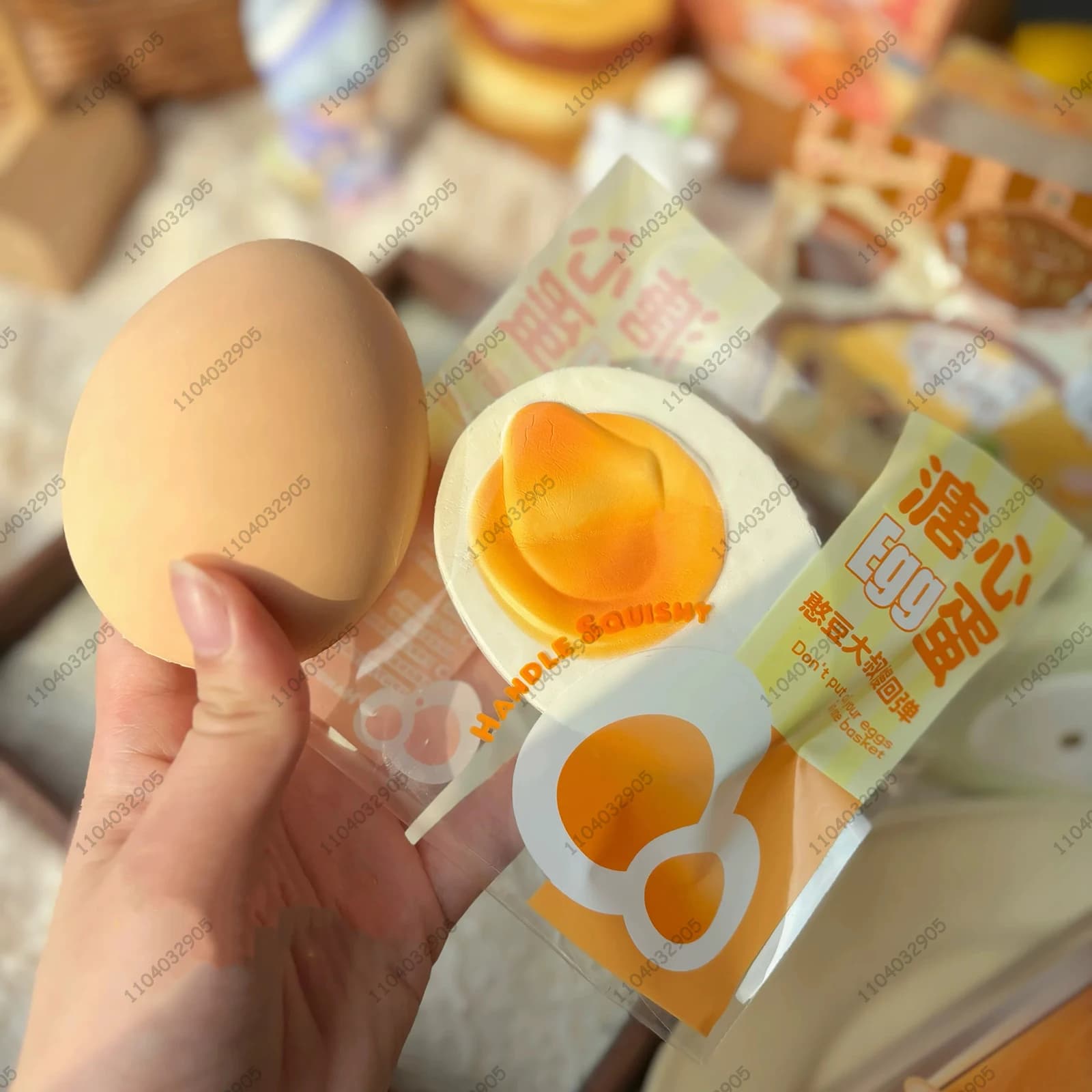 Jouet Squishy à montée lente pour Hamburger, jouets Fidget de dessin animé, soulagement du Stress, j