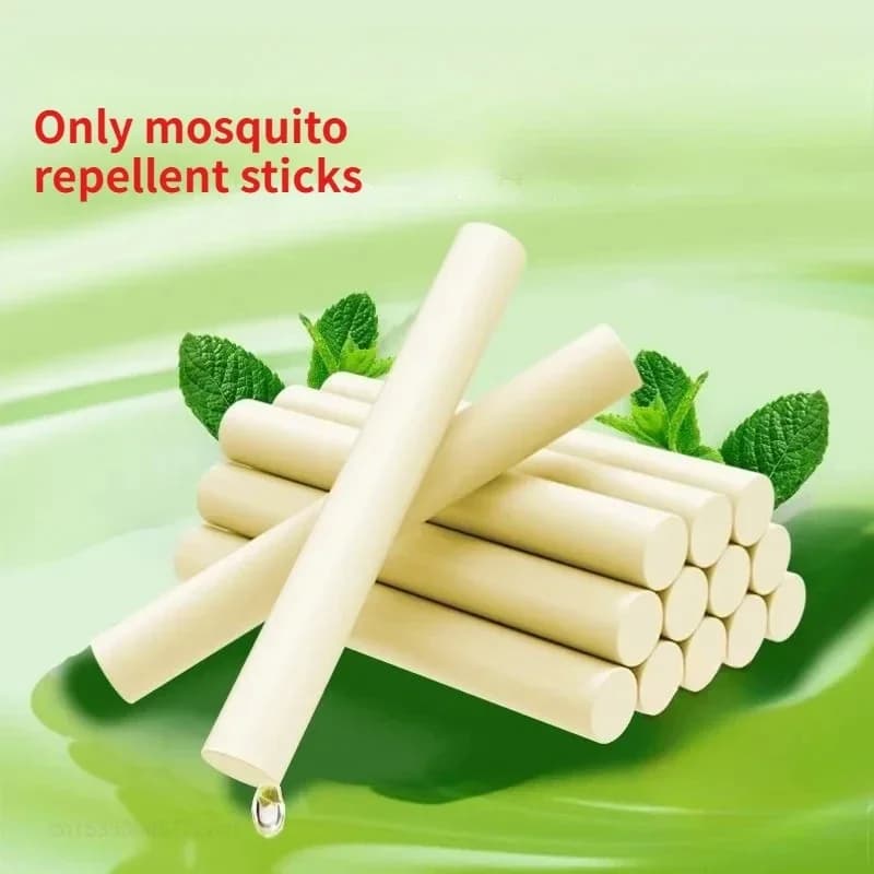 Bracelet anti-moustiques à l'huile essentielle pour adultes et enfants, huile essentielle de plante 