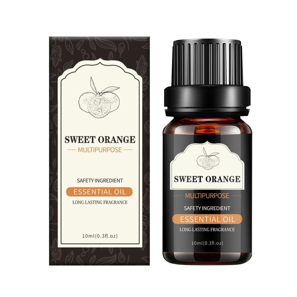 10ml/0.3fl.oz huile essentielle lavande jazmín eucalipto vanille sandalo bergamota romero citrella d