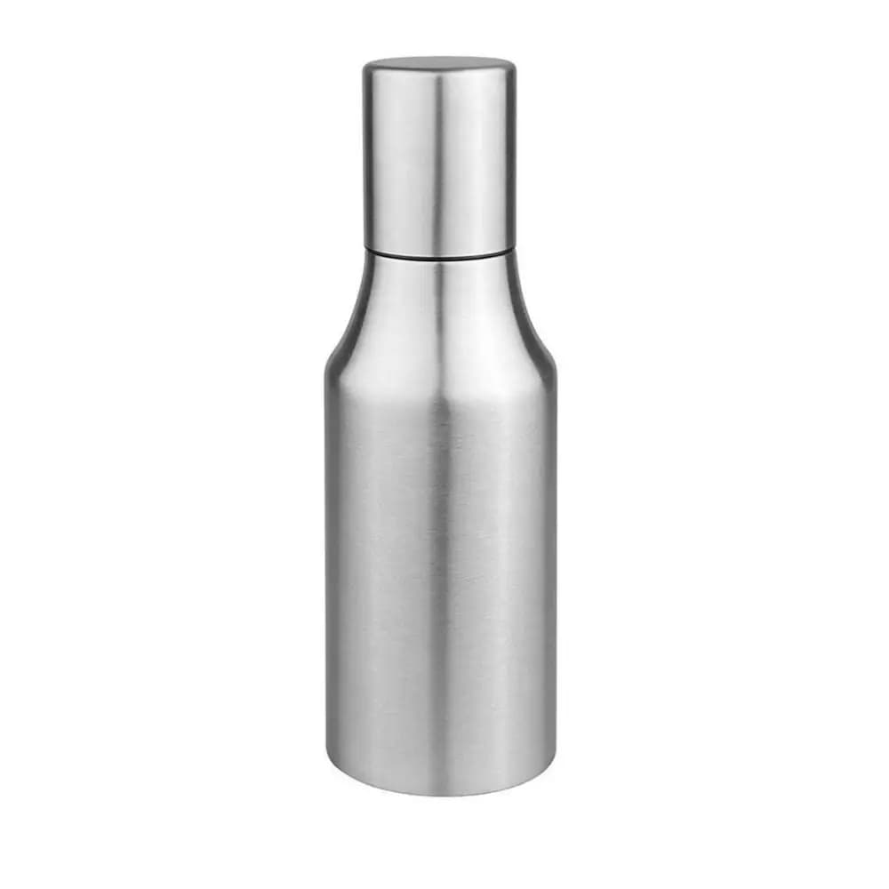 500/750/1000ml acier inoxydable Olive Anti-déversement étanche Portable accessoires de cuisine distr