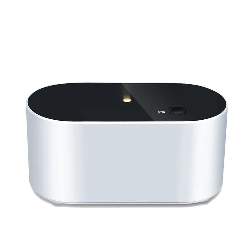 Nouveau diffuseur sans eau 2026 pour huiles essentielles, diffuseur d'arômes à piles, mini diffuseur