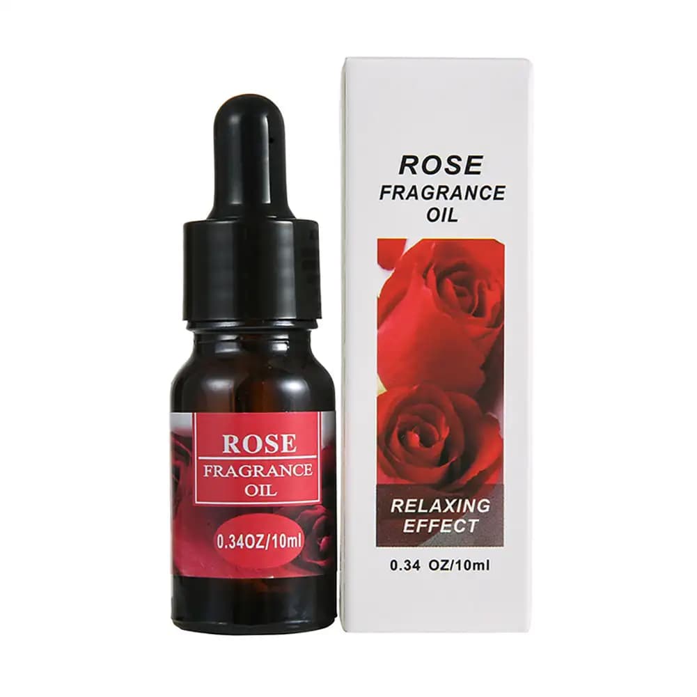 Huile essentielle végétale naturelle pour voiture, 10ml, pour désodorisant, diffuseur, humidificateu