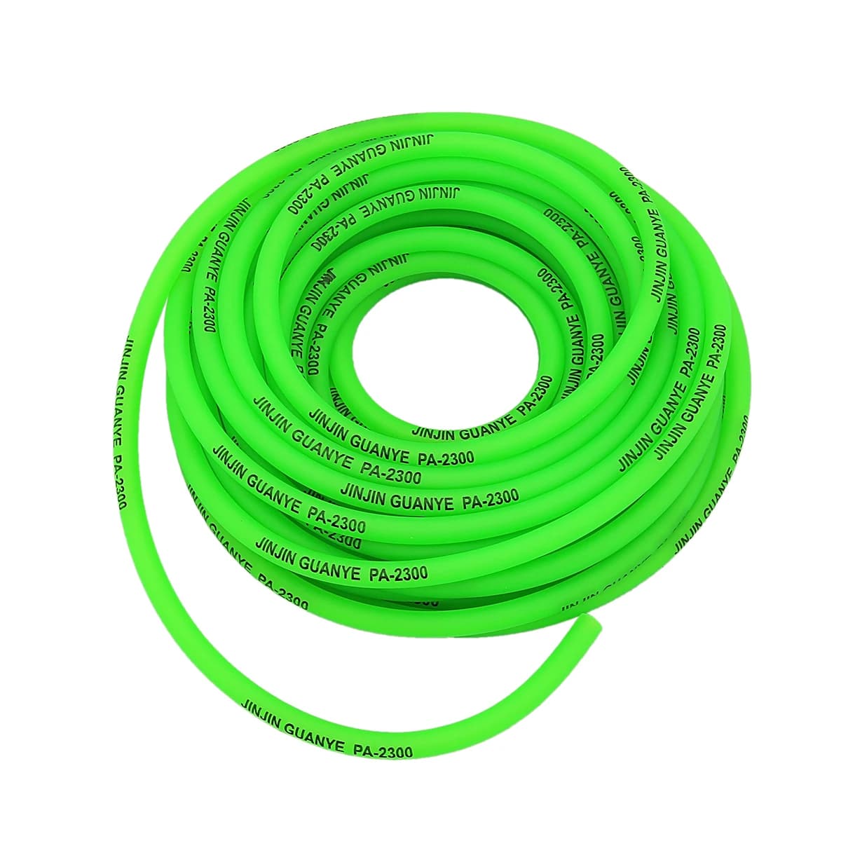 Filtre à carburant de moto Hurbike, tuyau doré, tuyau de conduite, carburant, gaz, huile, D343, 73In