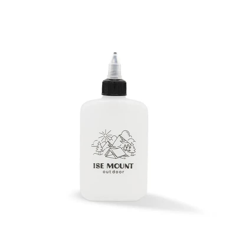 Bouteille d'huile extérieure emballage Portable petit Pot d'huile bouteille de vinaigre bouteille de