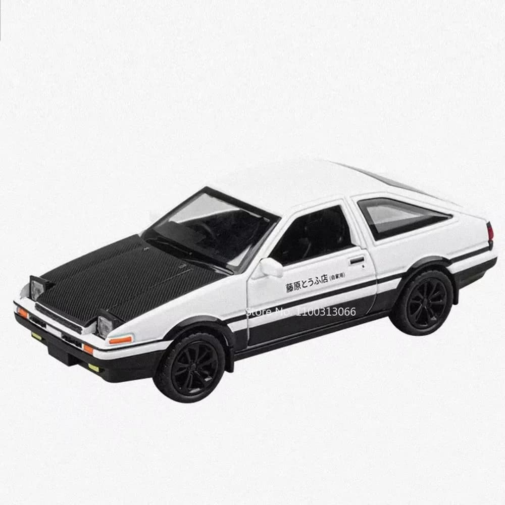 1:36 alliage Rolls-Royce Cullinan AE86 modèles de jouets moulés sous pression voitures roue retirer 