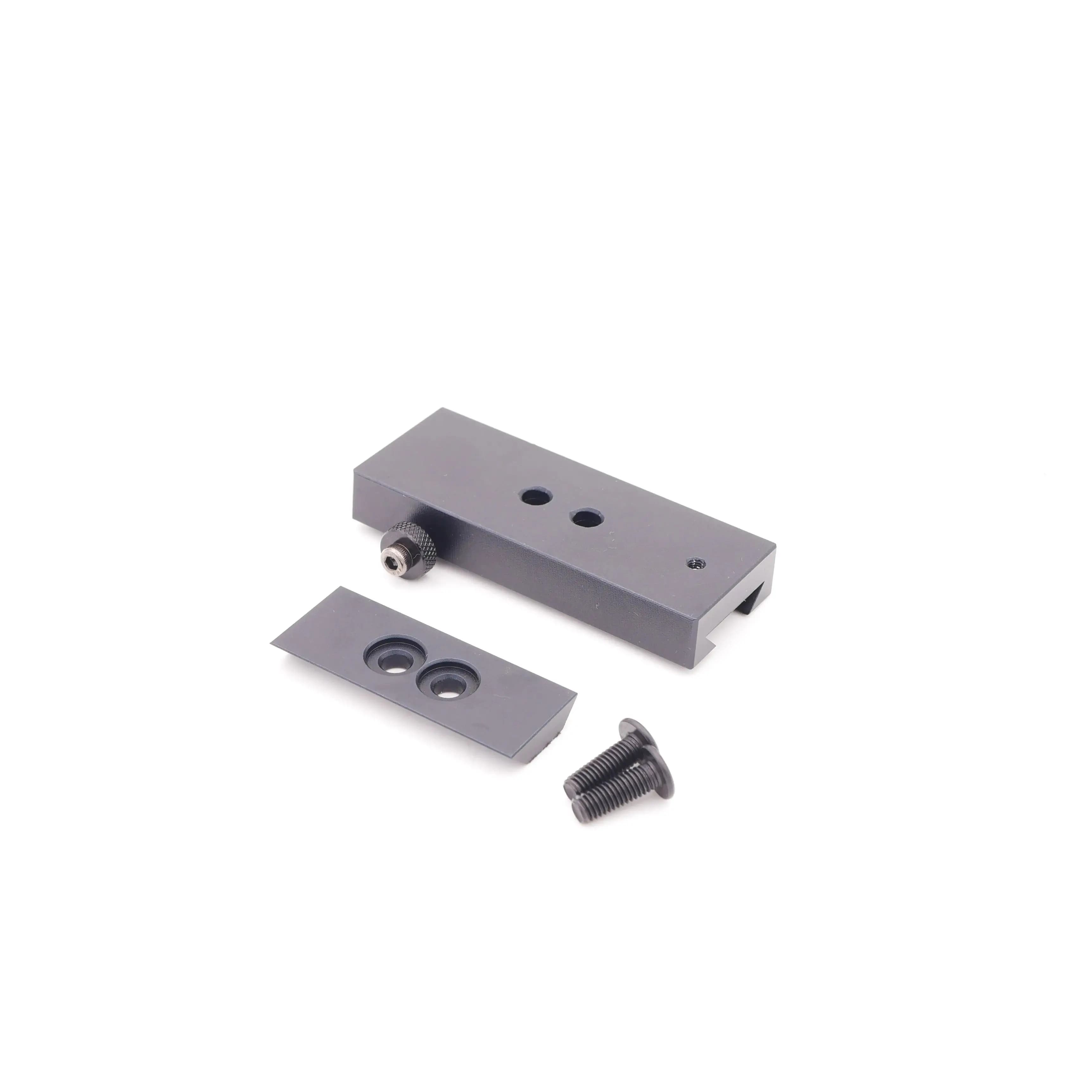 Support de fixation rapide Qiroll QR-E