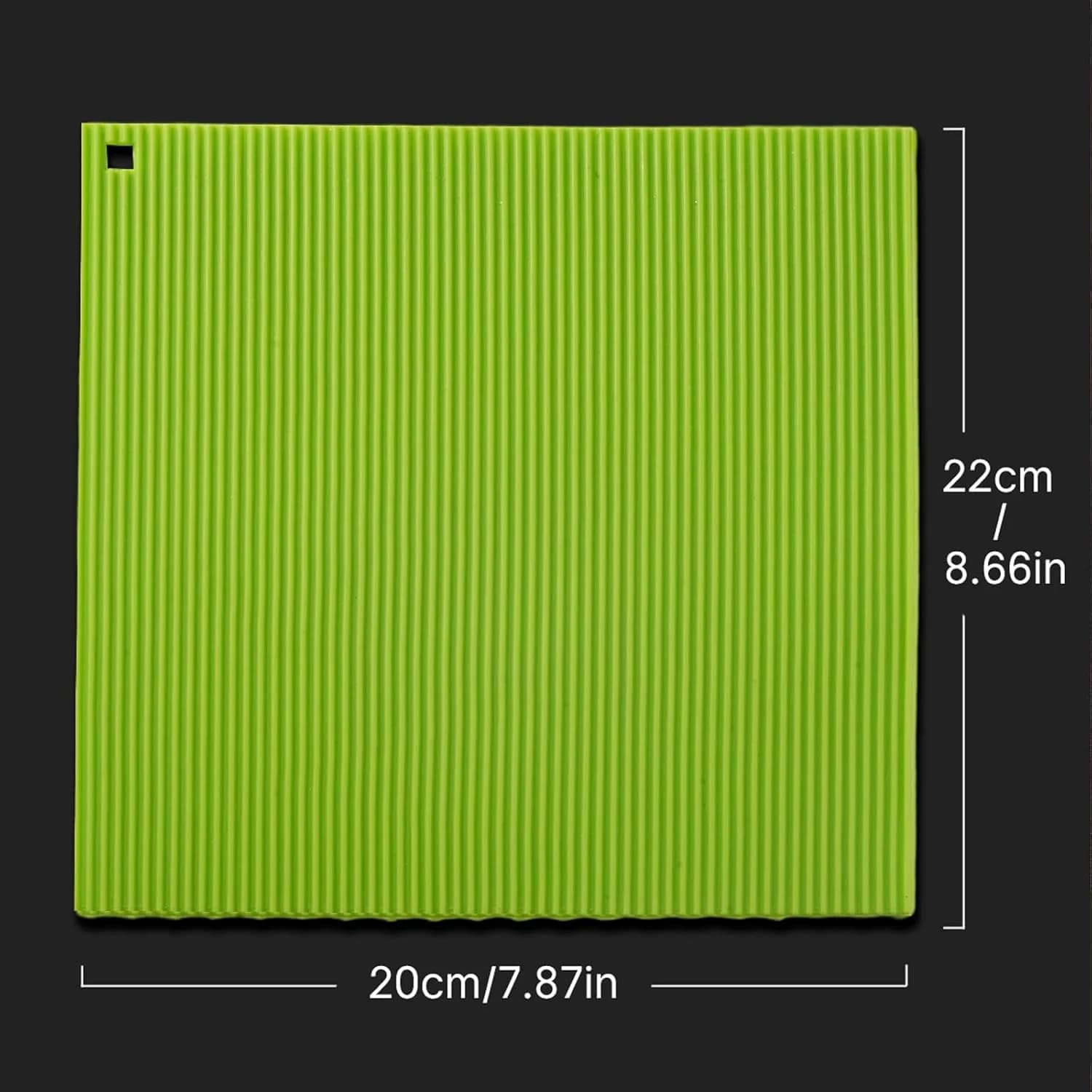 Tapis en silicone de haute qualité pour la préparation de sushis
