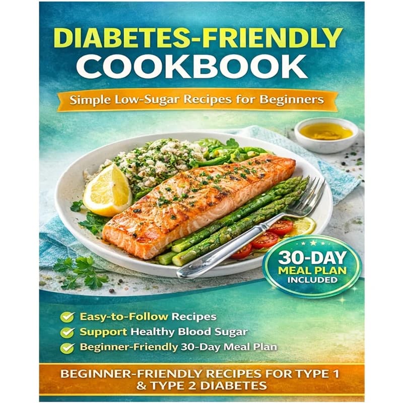 Recette super simple pour débutants en diabétologie : Combinaison à faible IG | Plan de régime de 30 jours | Convient aux personnes nouvellement diagnostiquées / diabétiques de type 2