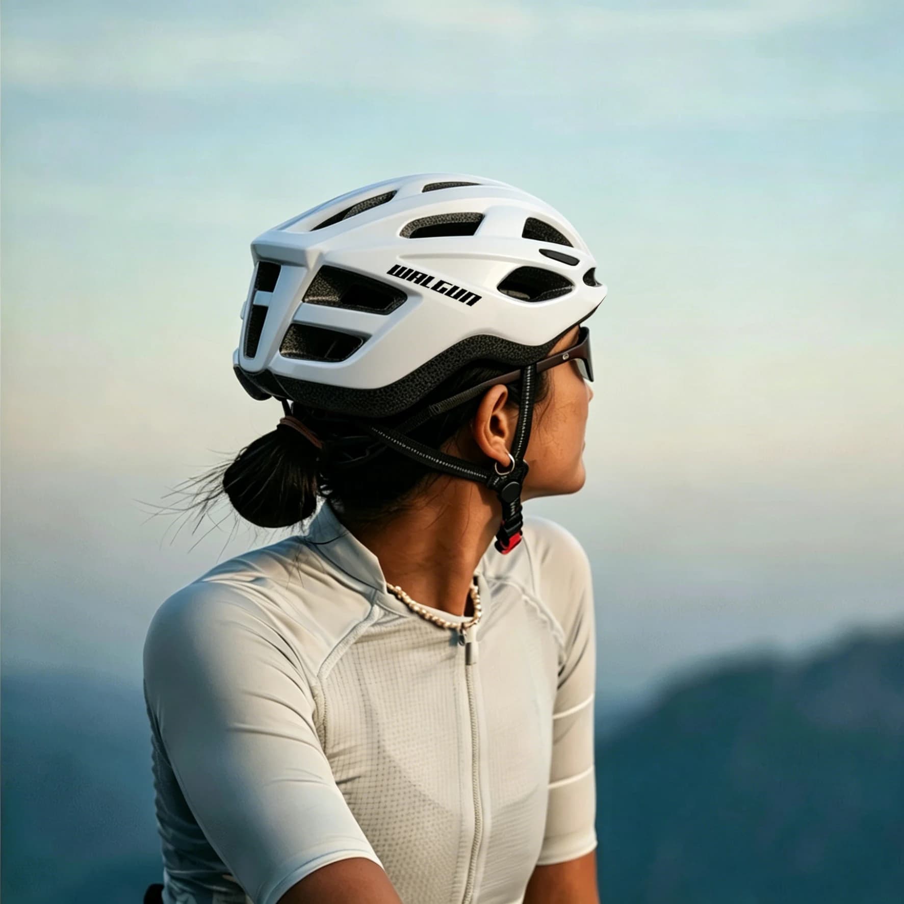 Casque de vélo adulte ultraléger cyclisme casque de vélo casquette vtt pour homme hommes femmes casque course vélo de route nouveaux casques L accessoires